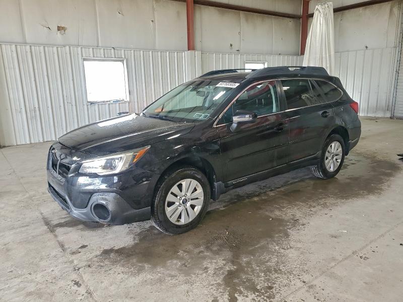 2019 SUBARU OUTBACK 2. #3302699071