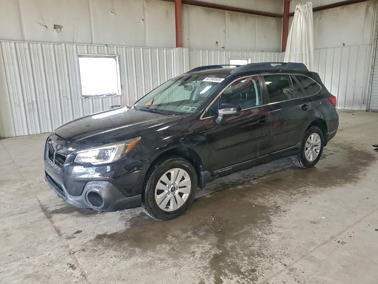 Lot #3302699071 2019 SUBARU OUTBACK 2.