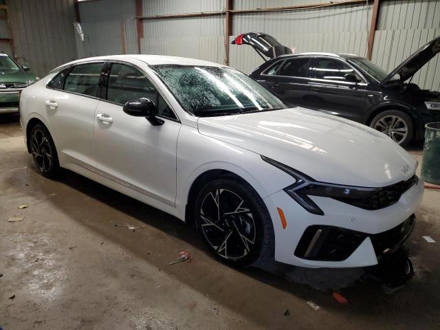 2025 KIA K5 GT LINE #3301986457