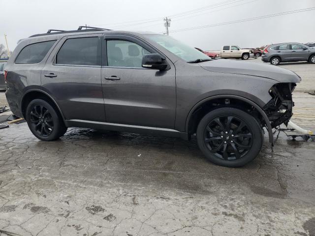 2020 DODGE DURANGO GT #3302824952