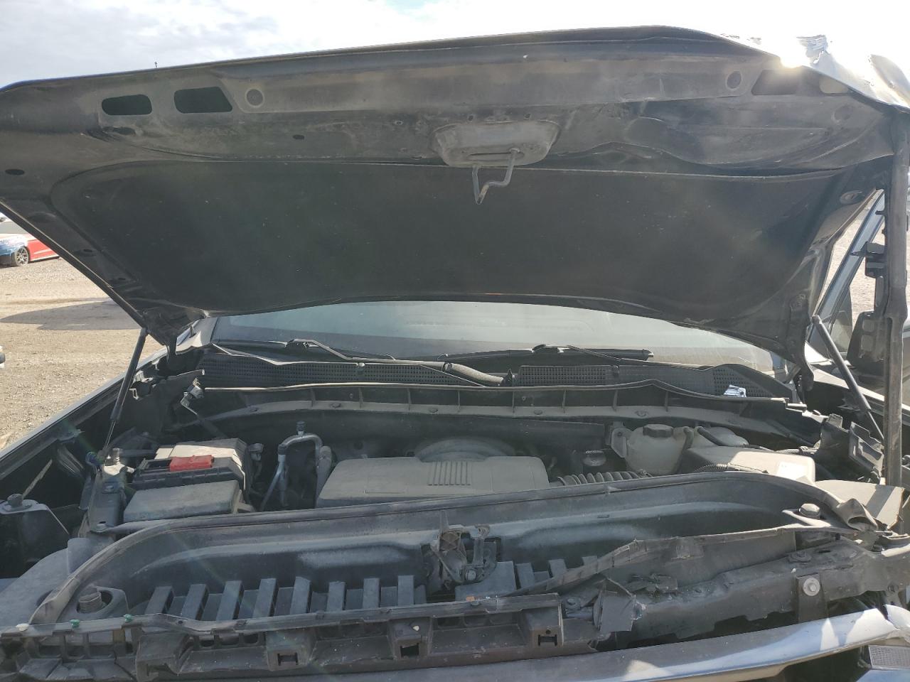 GMC SIERRA K1500 AT4