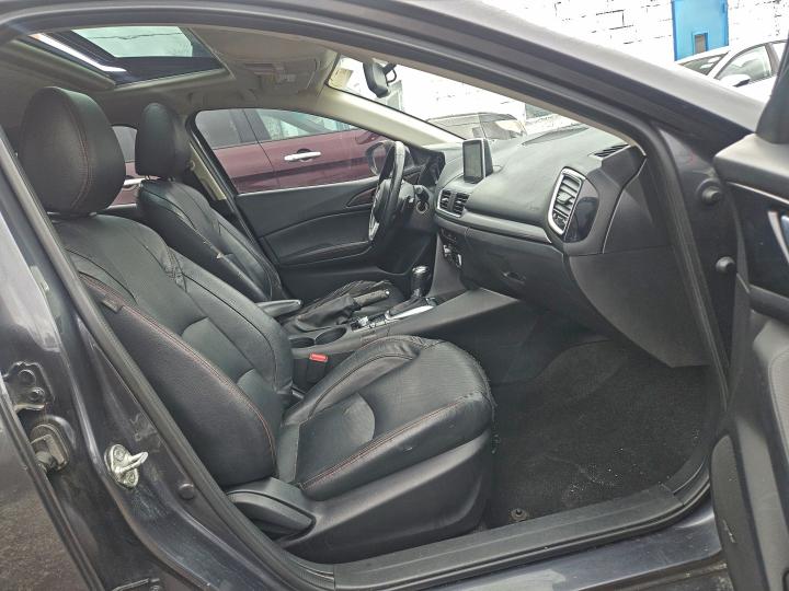 2014 MAZDA 3 GRAND TO #3298030149