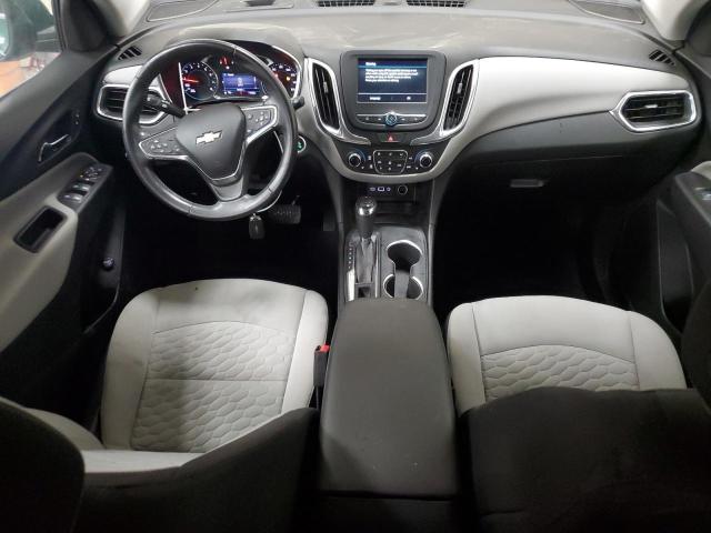 2019 CHEVROLET EQUINOX LT #3283877432