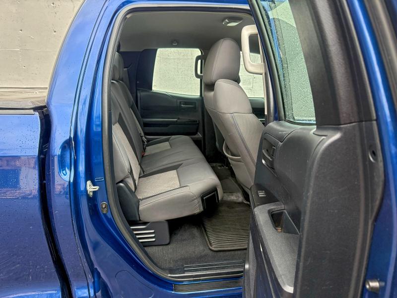 2014 TOYOTA TUNDRA DOU #3295920395