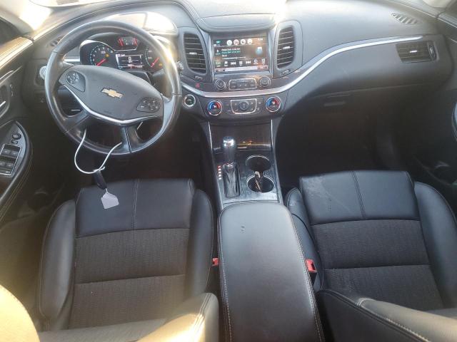 2020 CHEVROLET IMPALA LT #3303988704