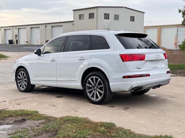 2019 AUDI Q7 PRESTIG #3290110263