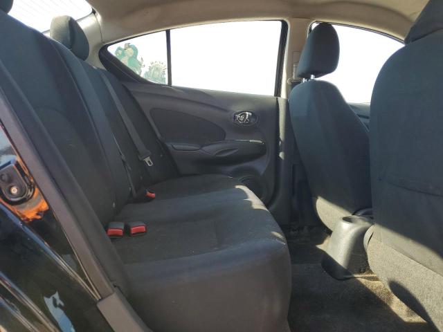 2012 NISSAN VERSA S #3286689312