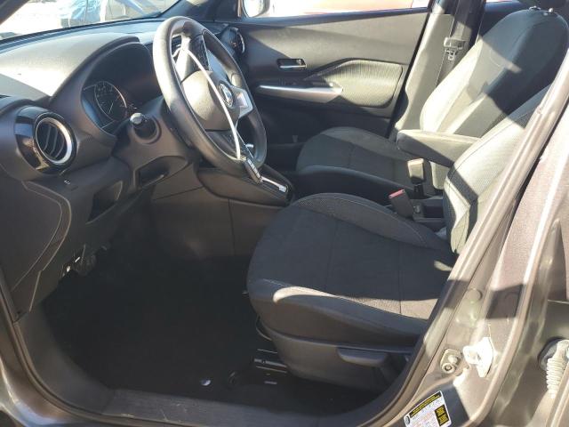 2019 NISSAN KICKS S #3303722419