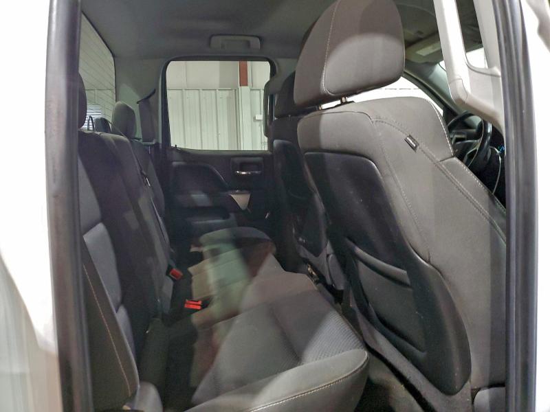 2014 CHEVROLET SILVERADO #3301603717