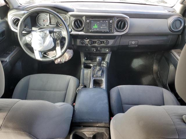 2019 TOYOTA TACOMA DOU #3296929816