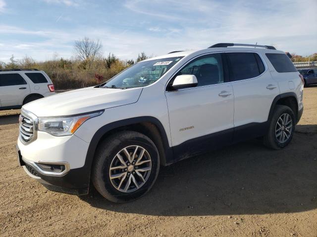 Global Auto Auctions: 2019 GMC ACADIA SLE