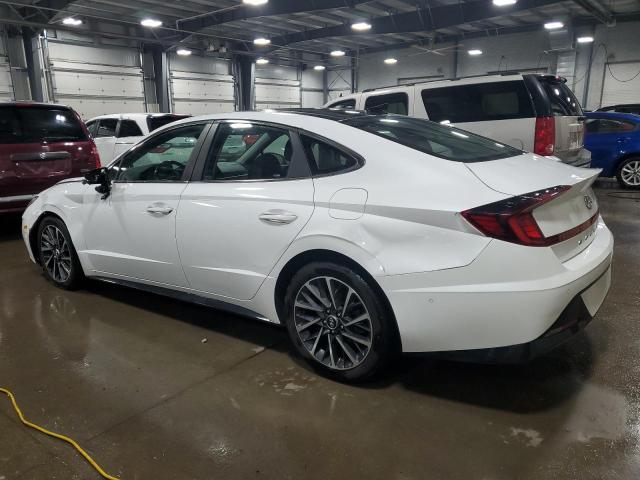 2020 HYUNDAI SONATA LIM #3284791537