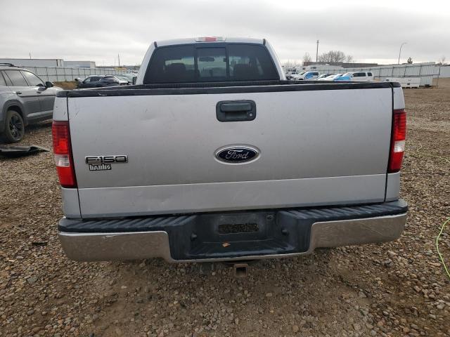 2004 FORD F150 #3293573939