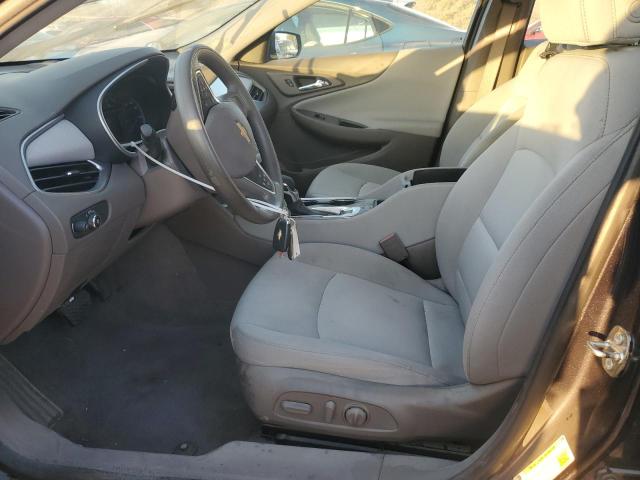 2023 CHEVROLET MALIBU LT #3297777852