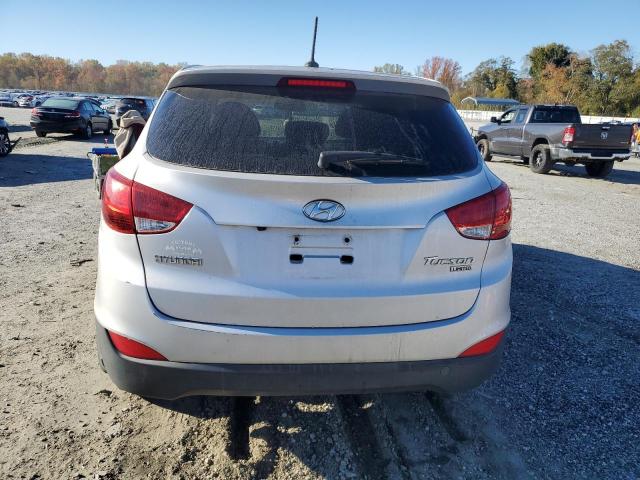 2013 HYUNDAI TUCSON GLS #3286584168