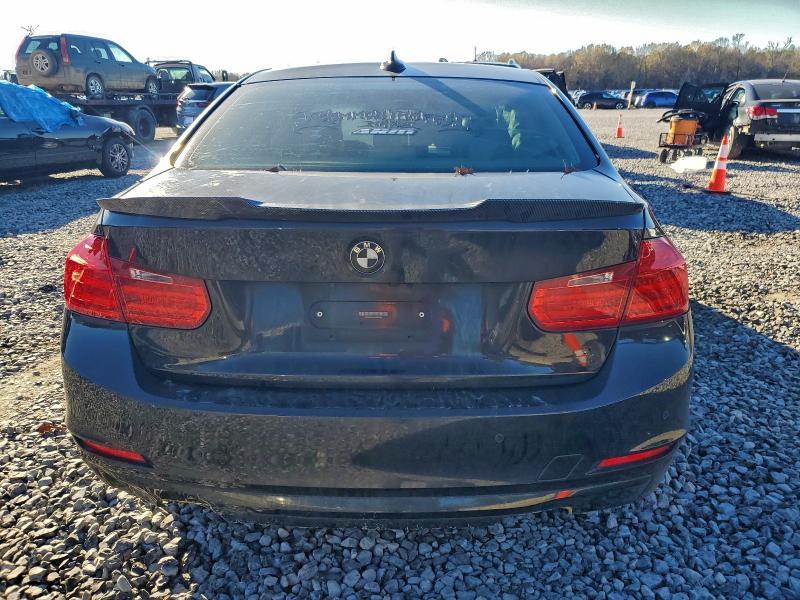 2015 BMW 320 I #3298025133