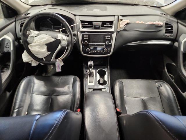 2018 NISSAN ALTIMA 2.5 #3297186898