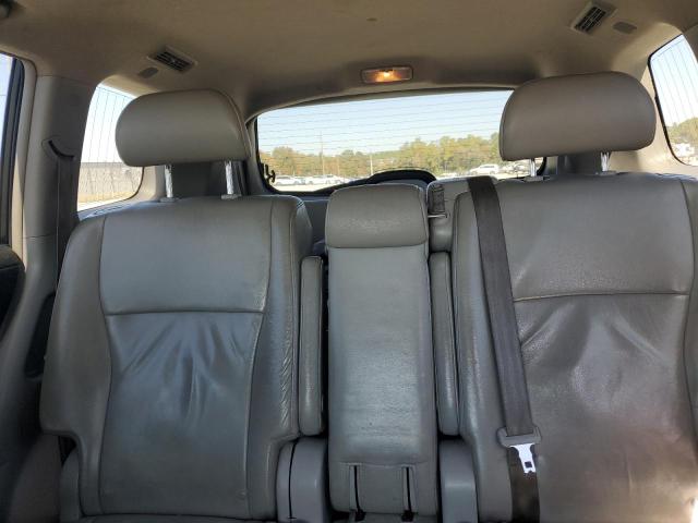 2013 TOYOTA HIGHLANDER #3297921788