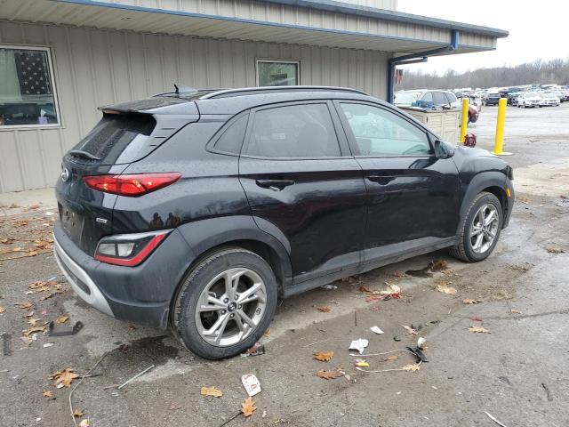 2023 HYUNDAI KONA SEL #3298029151