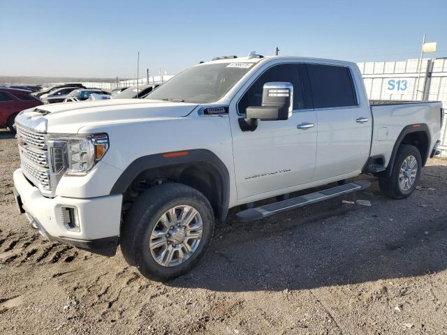 Global Auto Auctions: 2023 GMC SIERRA K2500 DENALI