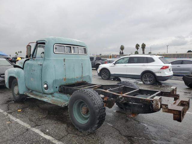 1955 FORD F250 #3292314323