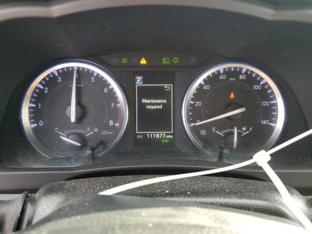 2018 TOYOTA HIGHLANDER - 5TDKZRFH6JS533419