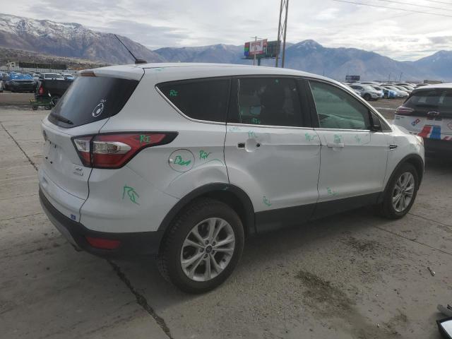 2017 FORD ESCAPE SE #3291598940