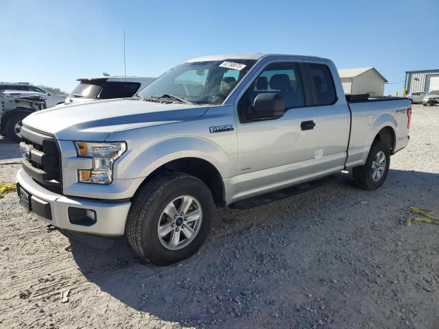 Global Auto Auctions: 2016 FORD F150 SUPER