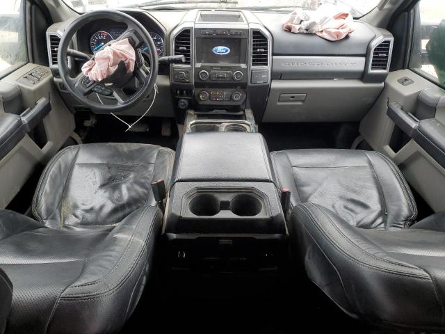 2021 FORD F250 SUPER #3302653059