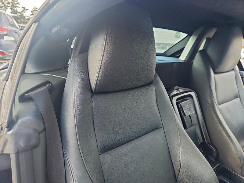 2011 BMW Z4 SDRIVE3 #3297955829