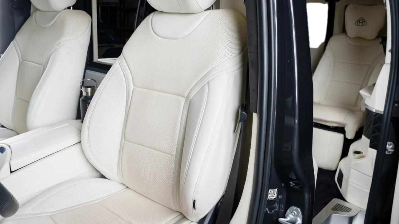 MERCEDES-BENZ METRIS