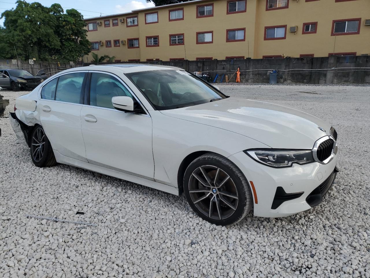 BMW 3 SERIES 330I