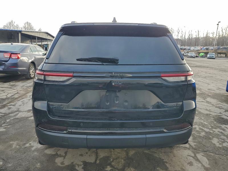 2023 JEEP GRAND CHER #3317703177