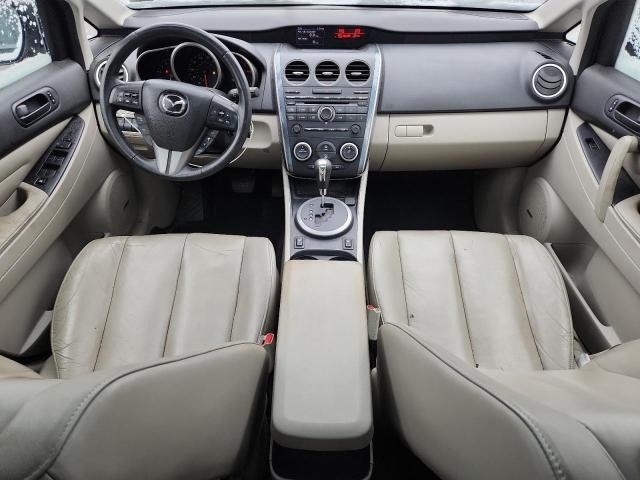 2010 MAZDA CX-7 #3304752953