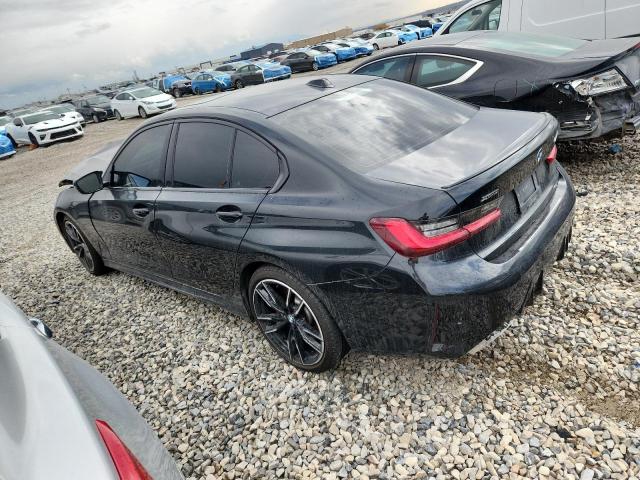 2025 BMW M340I #3302002084