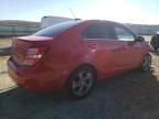Lot #3304720916 2017 CHEVROLET SONIC PREM