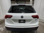 Lot #3304523493 2021 VOLKSWAGEN TIGUAN S