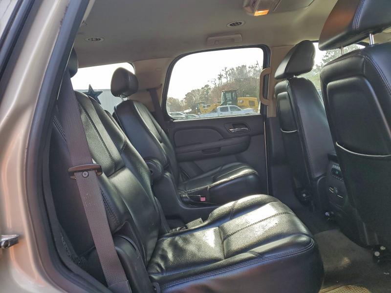 2007 CHEVROLET TAHOE K150 #3301834424