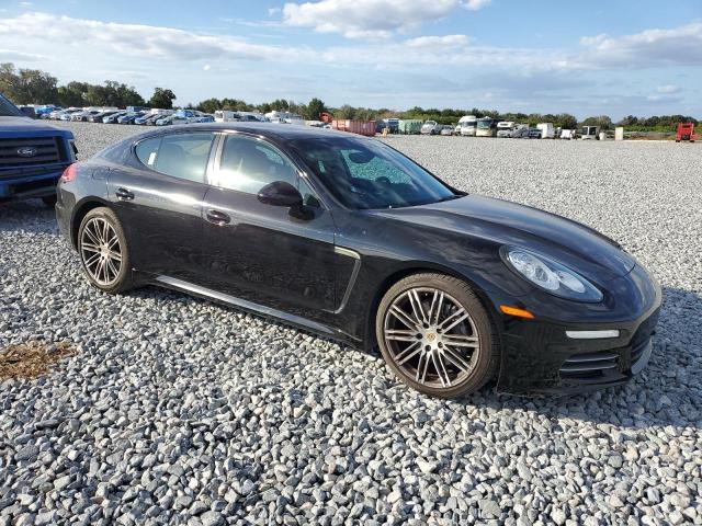 2016 PORSCHE PANAMERA 2 #3304792327
