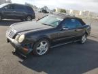 Lot #3310691770 2001 MERCEDES-BENZ CLK 430