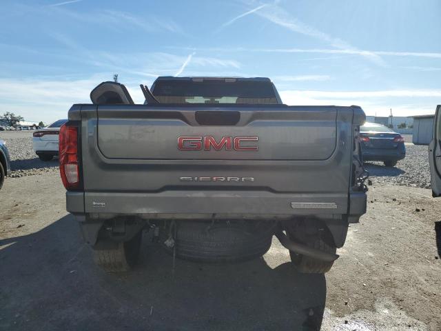 2022 GMC SIERRA LIM #3301829326