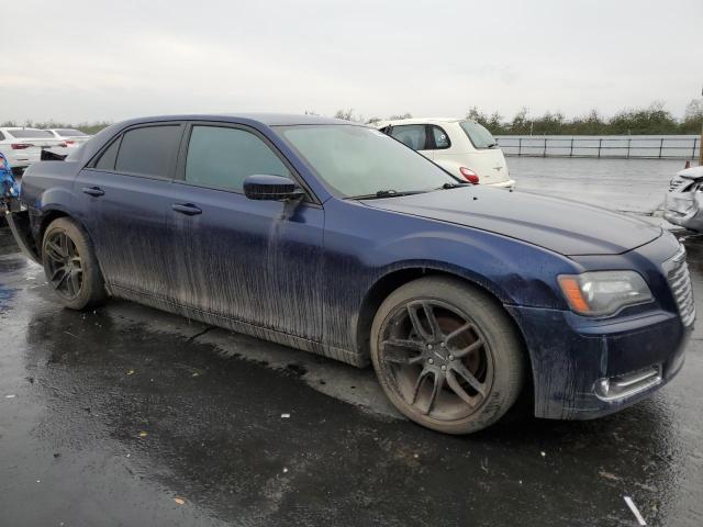 2014 CHRYSLER 300 S #3293424438