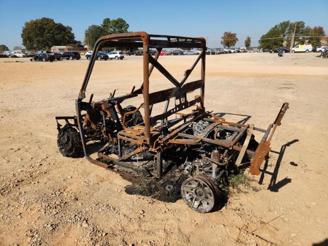 2016 POLARIS RANGER XP #3287636019