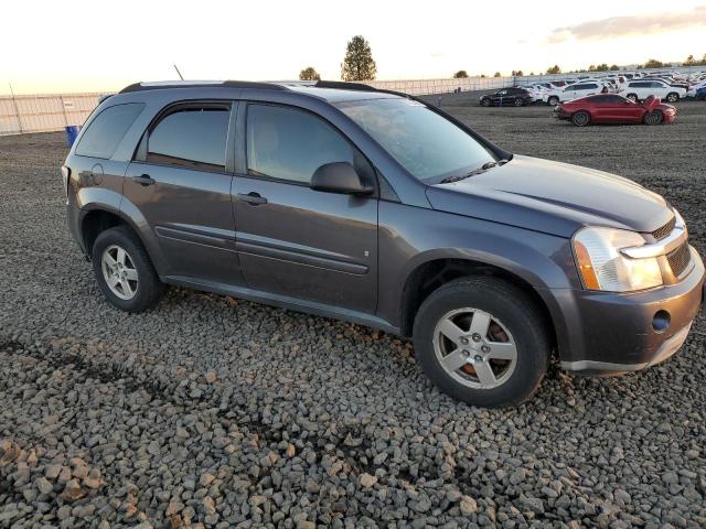 2008 CHEVROLET EQUINOX LS #3293679401