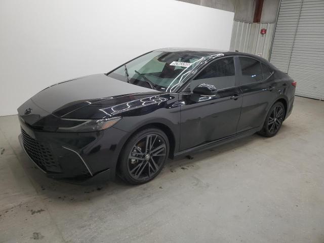 2025 TOYOTA CAMRY XSE #3305353307