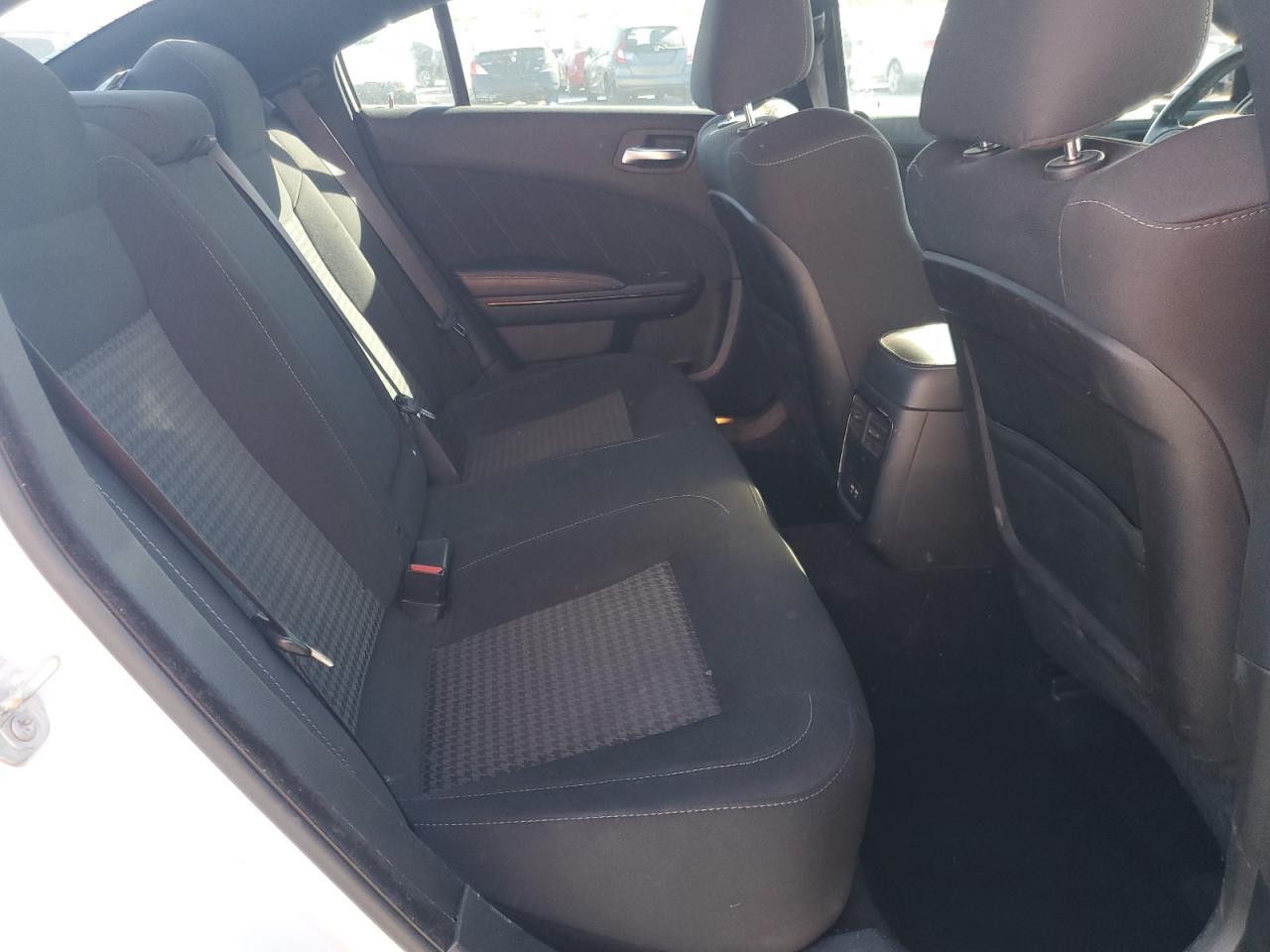 Lot #3311808193 2019 DODGE CHARGER GT