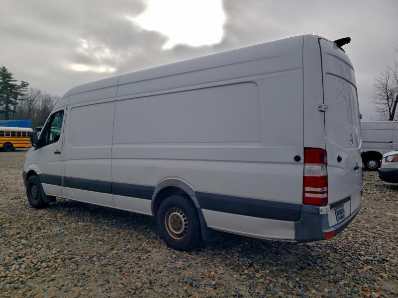 2017 MERCEDES-BENZ SPRINTER 2 #3305389375