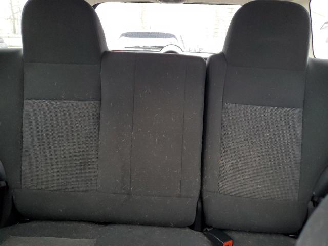 2016 JEEP PATRIOT LA #3292138223