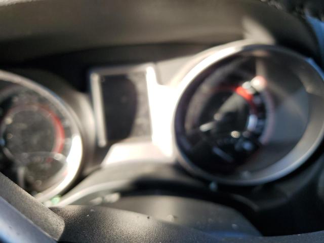 2018 DODGE JOURNEY CR #3290247230