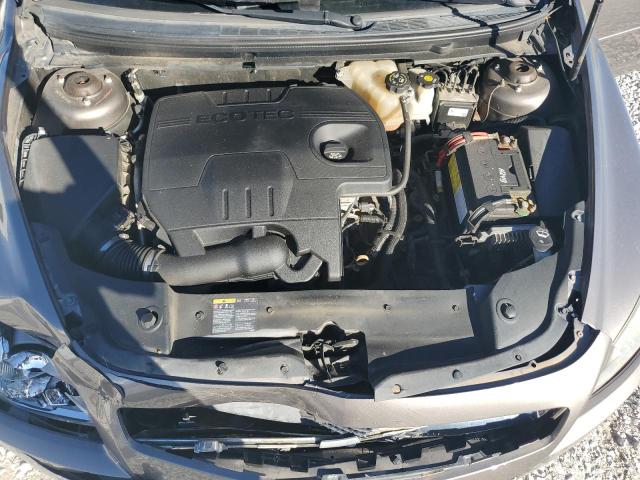 2011 CHEVROLET MALIBU LS #3290247231